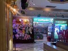 -格莱美量贩式KTV(国信店)