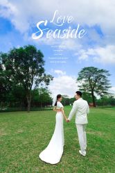 -经典婚纱摄影美学馆·私人定制