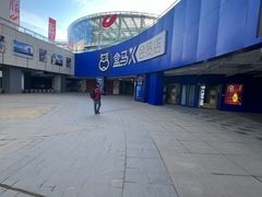 -盒马X会员店(王府井奥莱UP TOWN店)