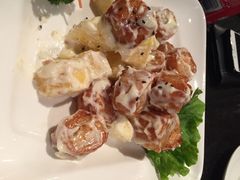 鹿港小镇(霄云店)-鹿港小镇(霄云店)