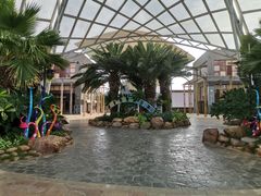 -三亚海昌梦幻海洋不夜城