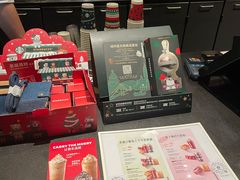 -星巴克臻选(宁波世纪东方广场店)