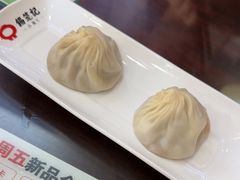 -锡笼记·无锡小笼(常熟万达店)