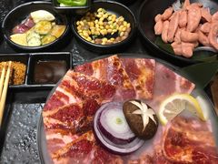 -九田家黑牛烤肉料理(石路天虹店)