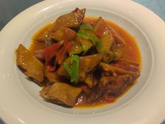 -新疆巴州金丝特餐厅(大钟寺店)