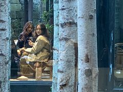 -Metal hands·铁手咖啡