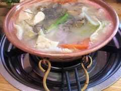 -阿婆情腊排骨火锅(金虹路店)