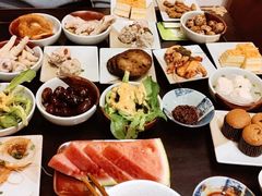 -青藤茶馆(南山路店)