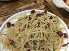 -悠味天老妈疙瘩汤(万达店)