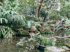 -成都市活水公园