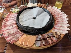 -韩热集市(百源店)