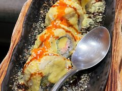 -一心创作料理屋(经开万达店)