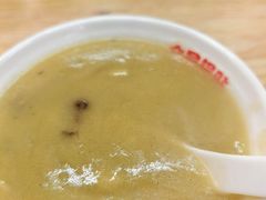 -众品老方子锅贴甜沫(李村店)