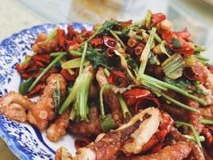 -北京蓟门饭店(南戴河分店)
