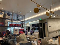 -必胜客(龙之梦购物中心店)