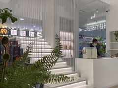 -大树餐厅(红旗街万达店)