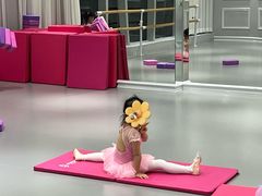 -芭芭拉舞蹈·星星演说家(珠江新城校区)