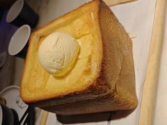 -绿茶餐厅(燕郊永旺店)