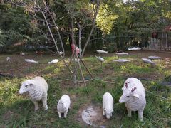 -林栖谷森林康养度假区