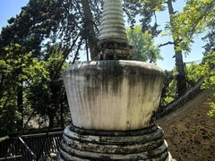 -潭柘寺景区