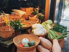 -老灶房-四川土菜(铁牛广场店)