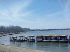 -丁香湖公园