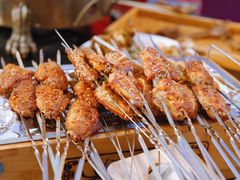 -冰城小镇音乐串吧·聚会餐厅(百子湾店)