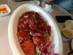 -顺鹅季·非遗烧鹅(六道口店)
