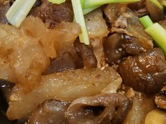 -青竹园海鲜餐厅(海天路店)