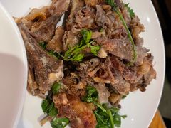 -四季民福烤鸭店(前门廊房二条店)