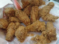 -华莱士·全鸡汉堡(黄岐1店)