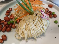 老成都凉面-雀蓝川菜(奥体广场店)