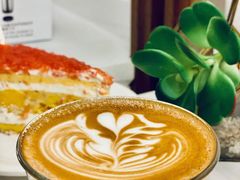澳洲小白-Peet's 皮爷咖啡(东湖路手作店)