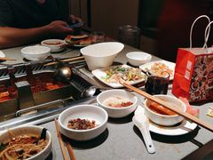 -海底捞火锅(塘厦天虹店)