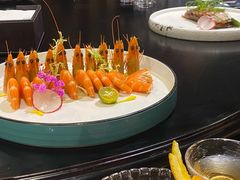 糟大虾-涵苑私宴定制(外滩店)