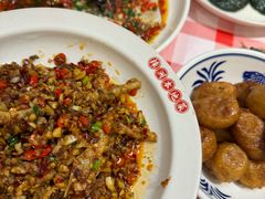 -西江红·株洲本地菜(滨江南路店)