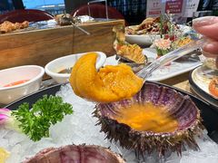 -老大连·海肠捞饭·大连海鲜大连菜(西安路店)