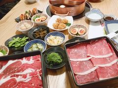 -伊豆野菜村(大族广场店)
