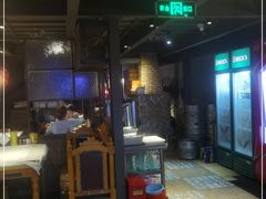 大堂-云晓光头烧烤吧(川沙绿地店)