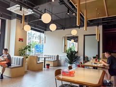 -杨氏青龙虾·羊蝎子(珠江路店)