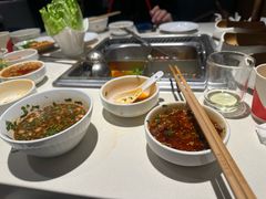 -海底捞火锅(大学路新象城店)