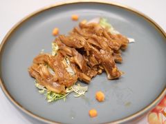 -彩丰楼中餐厅·仁恒洲际酒店