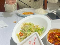 -峨嵋酒家(地安门店)