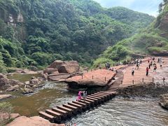 -赤水丹霞旅游区·大瀑布