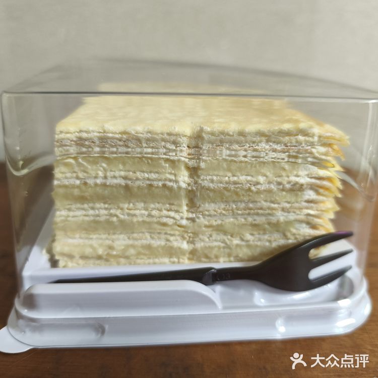 分享甜品，分享快乐