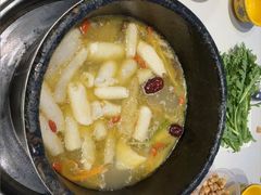 -田村·石锅藏香鸡(布达拉宫店)