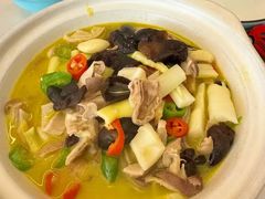 -食光慢宴·安吉土菜馆