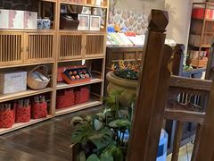 -叶叶菩提(太原别墅店)