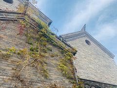 -回龙窝历史文化街区