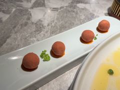 -同仁堂粹和餐厅·食养养生宴(新大都店)